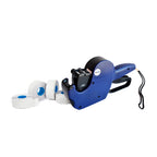 Prezzatrice 2 Linee 10-13 Caratteri Etichette