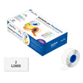 Etichette Adesive Prezzo 2 Linee