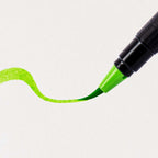 Brush Pen Con Pennello Applicatore – 12