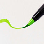 Brush Pen Con Pennello Applicatore – 24