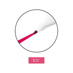 Marcatore Twice – Col Rose Red