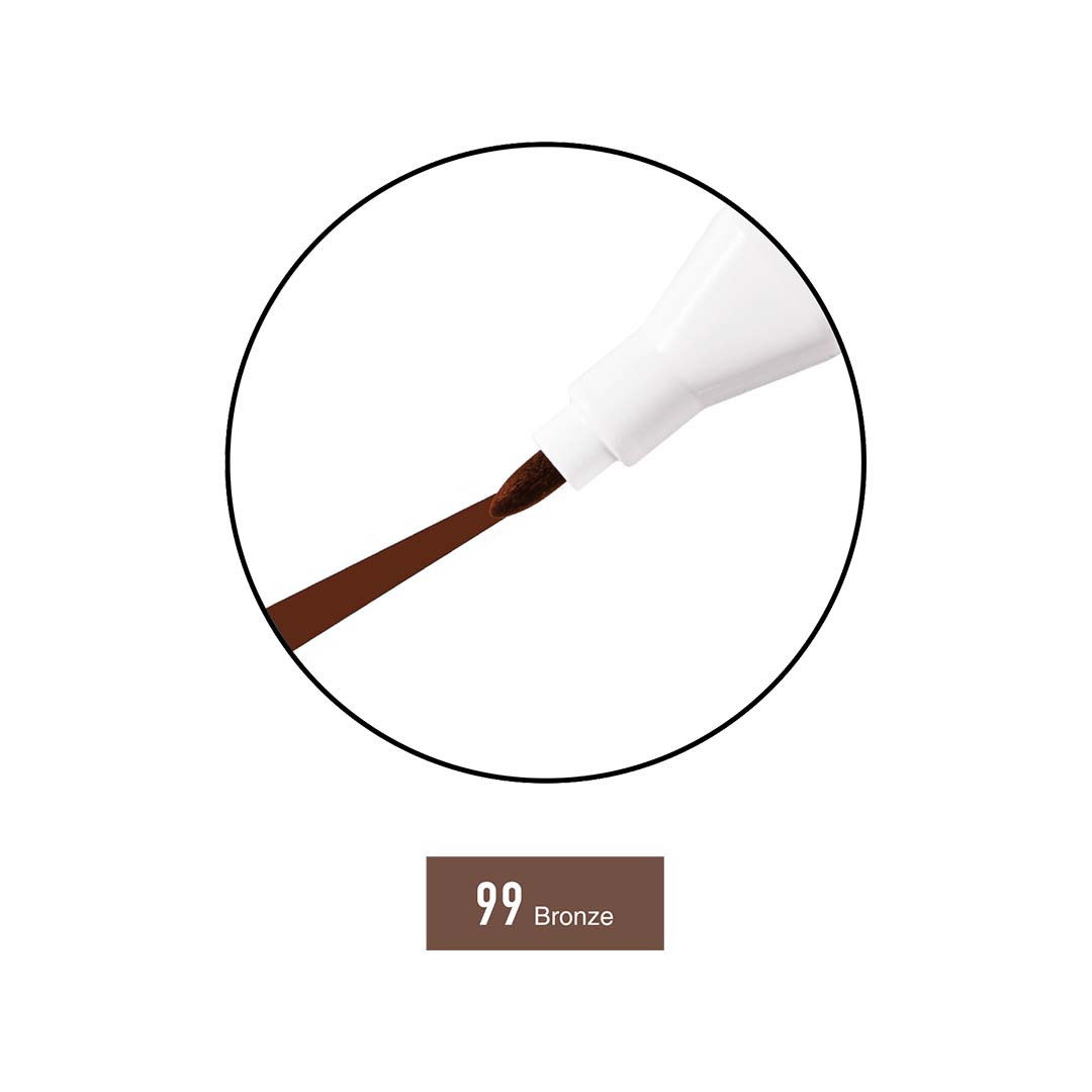 Marcatore Twice – col.99 bronze