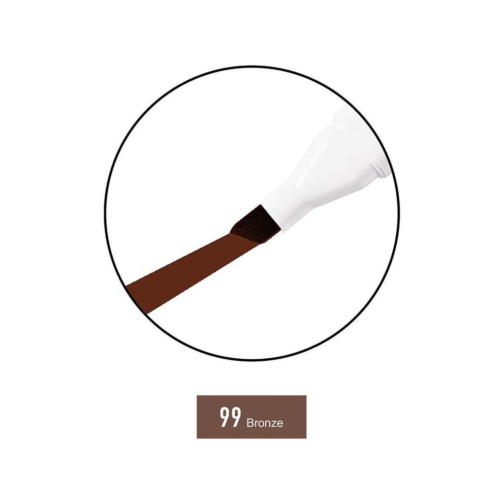 Marcatore Twice – col.99 bronze
