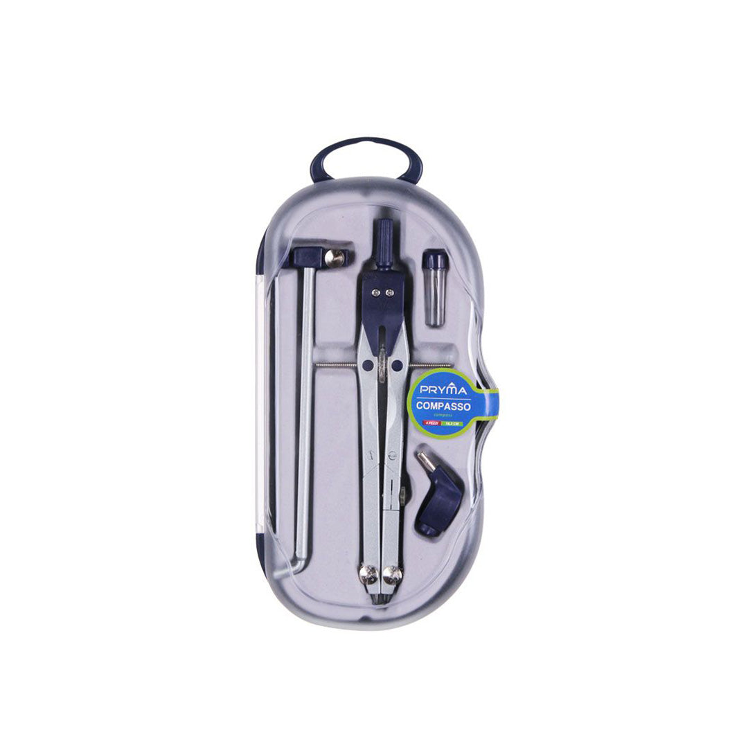 Compasso 16.5Cm 4 pz