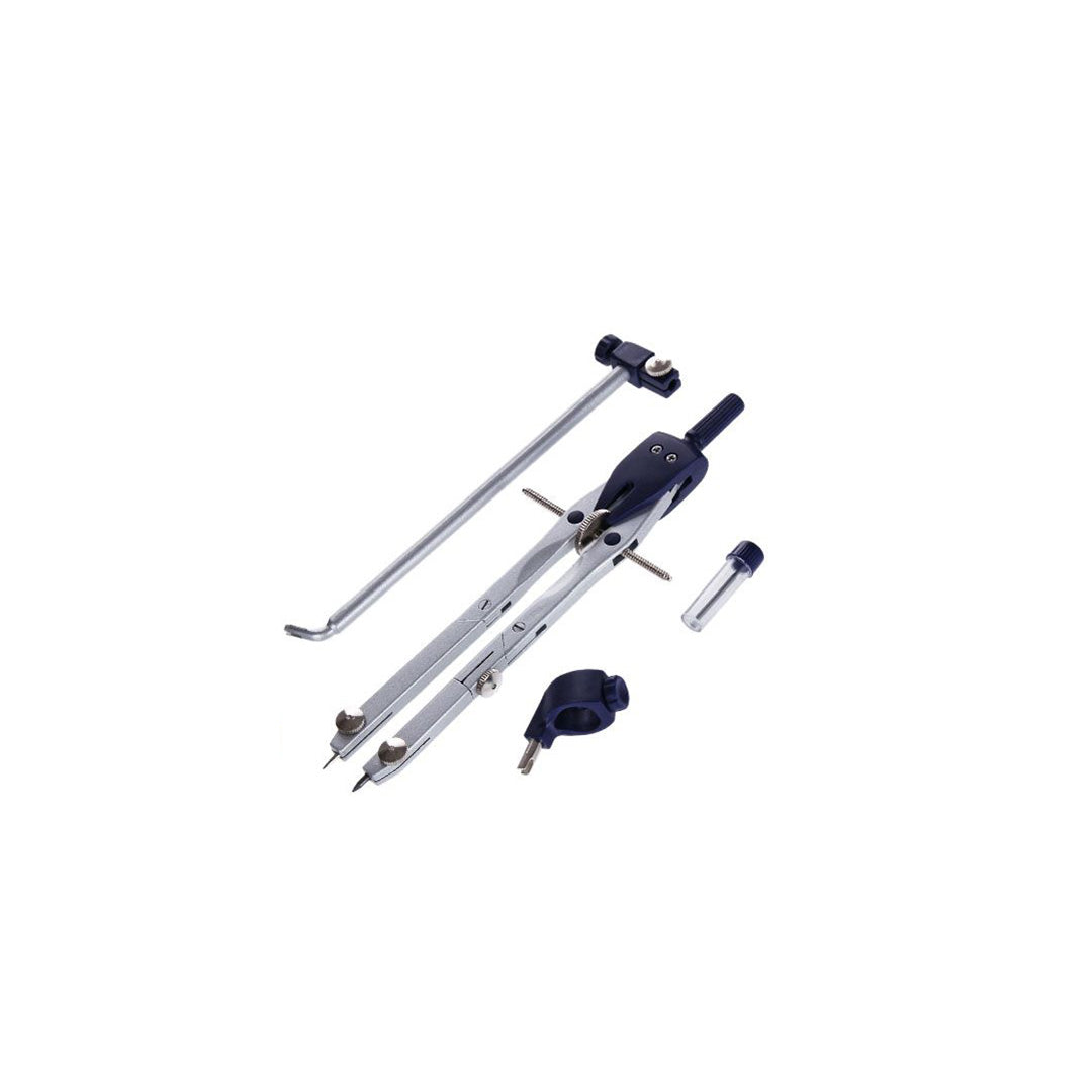 Compasso 16.5Cm 4 pz