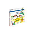 Pennarelli Colorpiu 36 pz