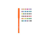 Pennarelli Colorpiu 36 pz