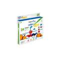 Pennarelli Colorpiu Jumbo 24 pz