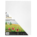 Tela per Pittura Altezza di 3,6 cm – 30x40