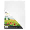 Tela per Pittura Altezza di 3,6 cm – 50x60