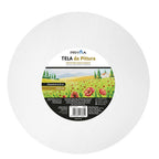 Tela Tonda da Pittura 20 cm