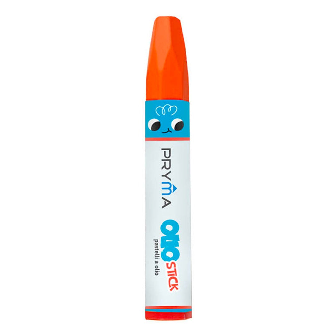 Pastelli Olio Stick 12 pz