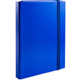 Cartella 3L El.Piatto D3 Blu