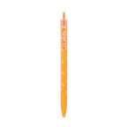 Penna Sfera Crystal Color 0.7Mm 4 pz Blu