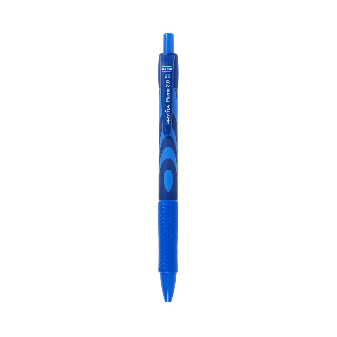 Penna Oil Gel Plume 2.0