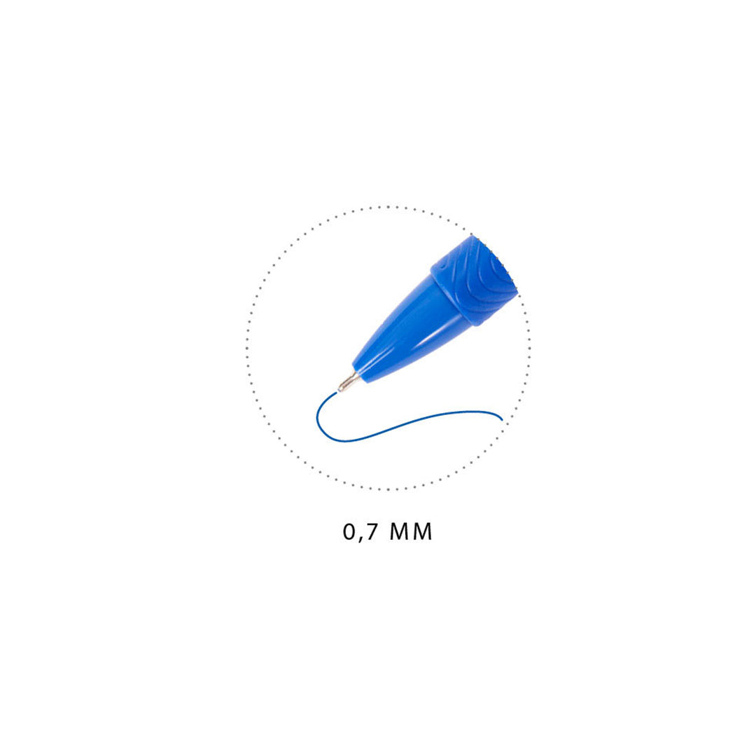 Penna Oil Gel Plume 2.0