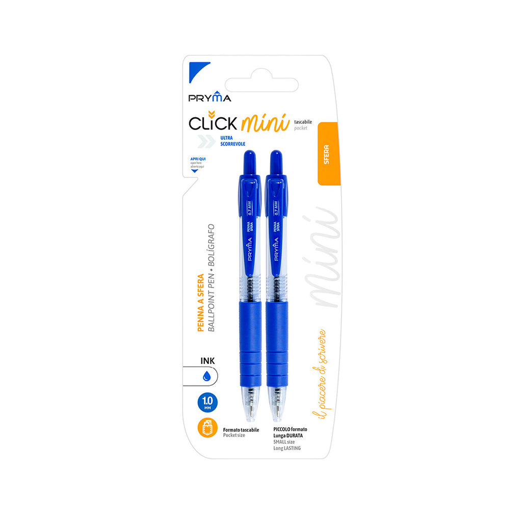 Penna Sfera Mini 0.7mm