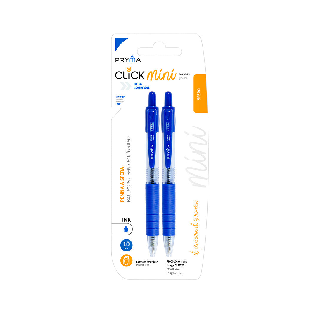 Penna Sfera Mini 0.7mm