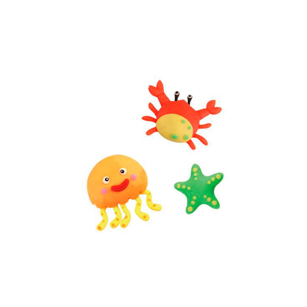 Plastilina Colorata Per Bambini