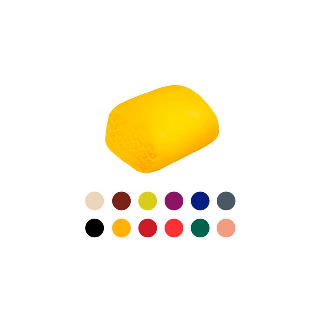 Cofanetto Plastilina Colorata