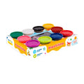 Plastilina Colorata – 10 accessori inclusi