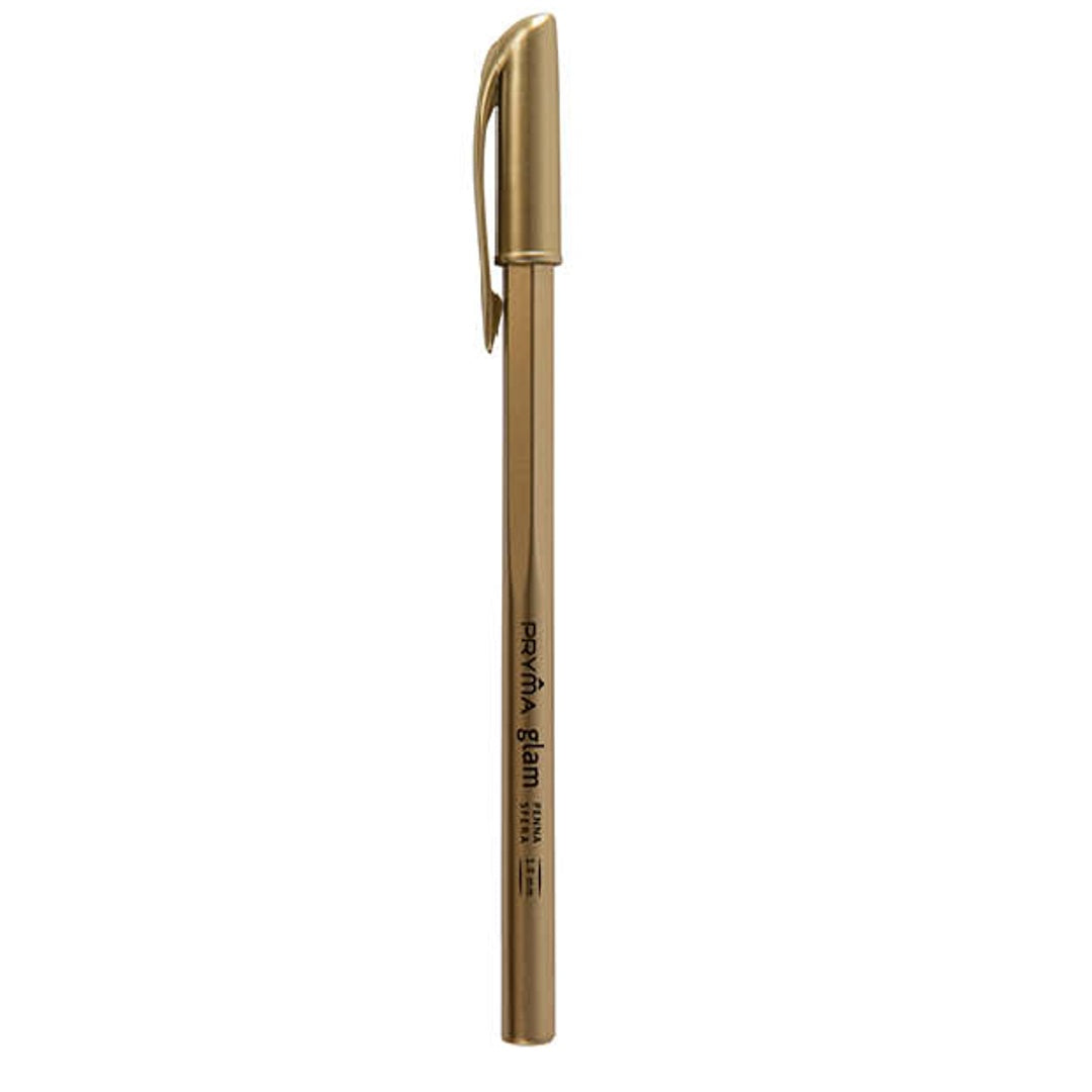 Penna Sfera Glam 1mm – confezione 50 penne – Blu