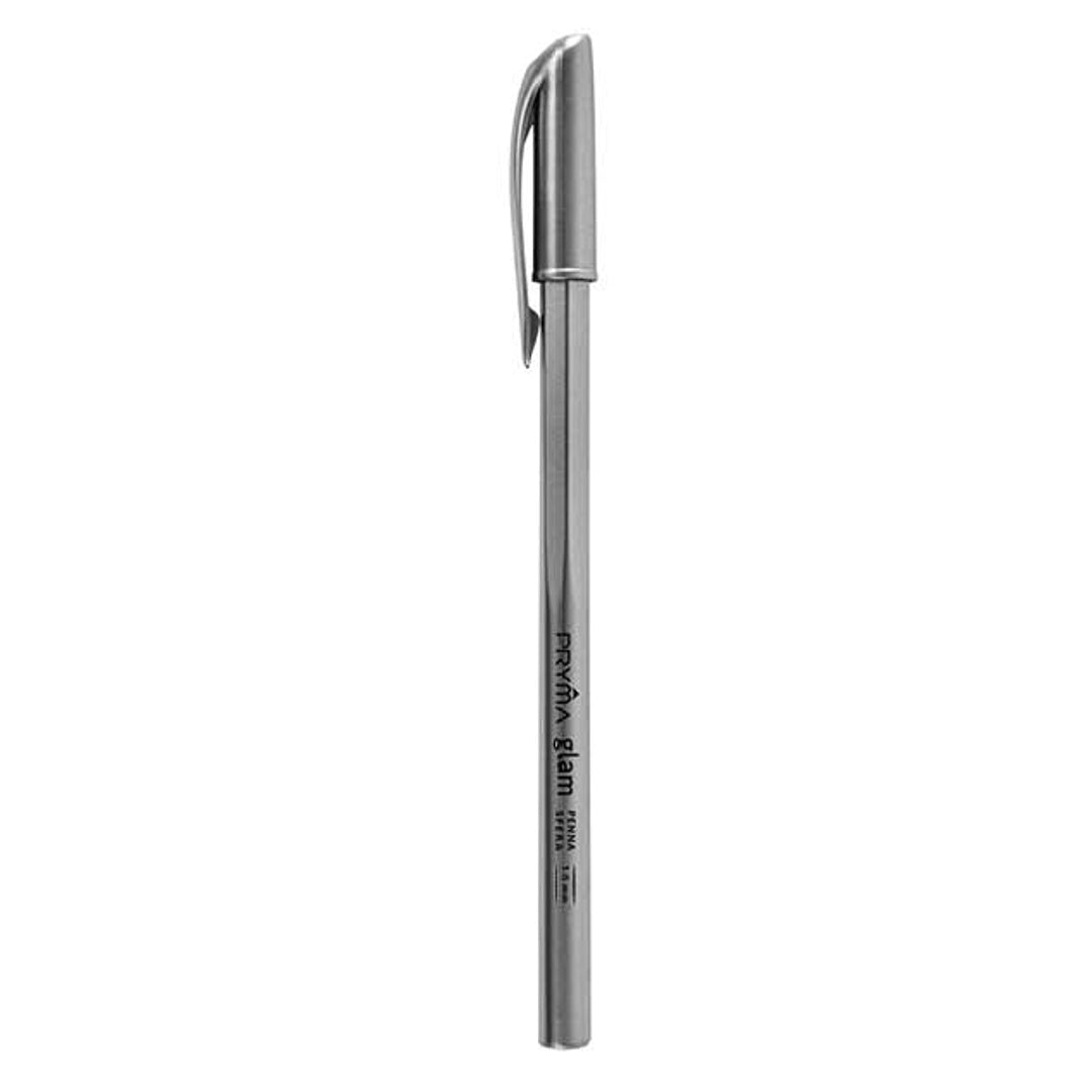 Penna Sfera Glam 1mm – confezione 50 penne – Nero