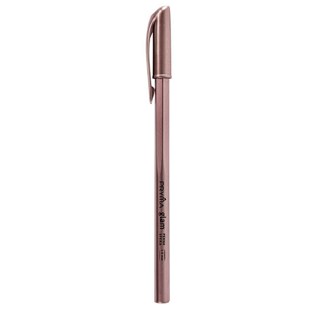 Penna Sfera Glam 1mm – confezione 50 penne – Rosso