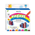"Magical" Pennarelli Magici