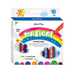 "Magical" Pennarelli Magici