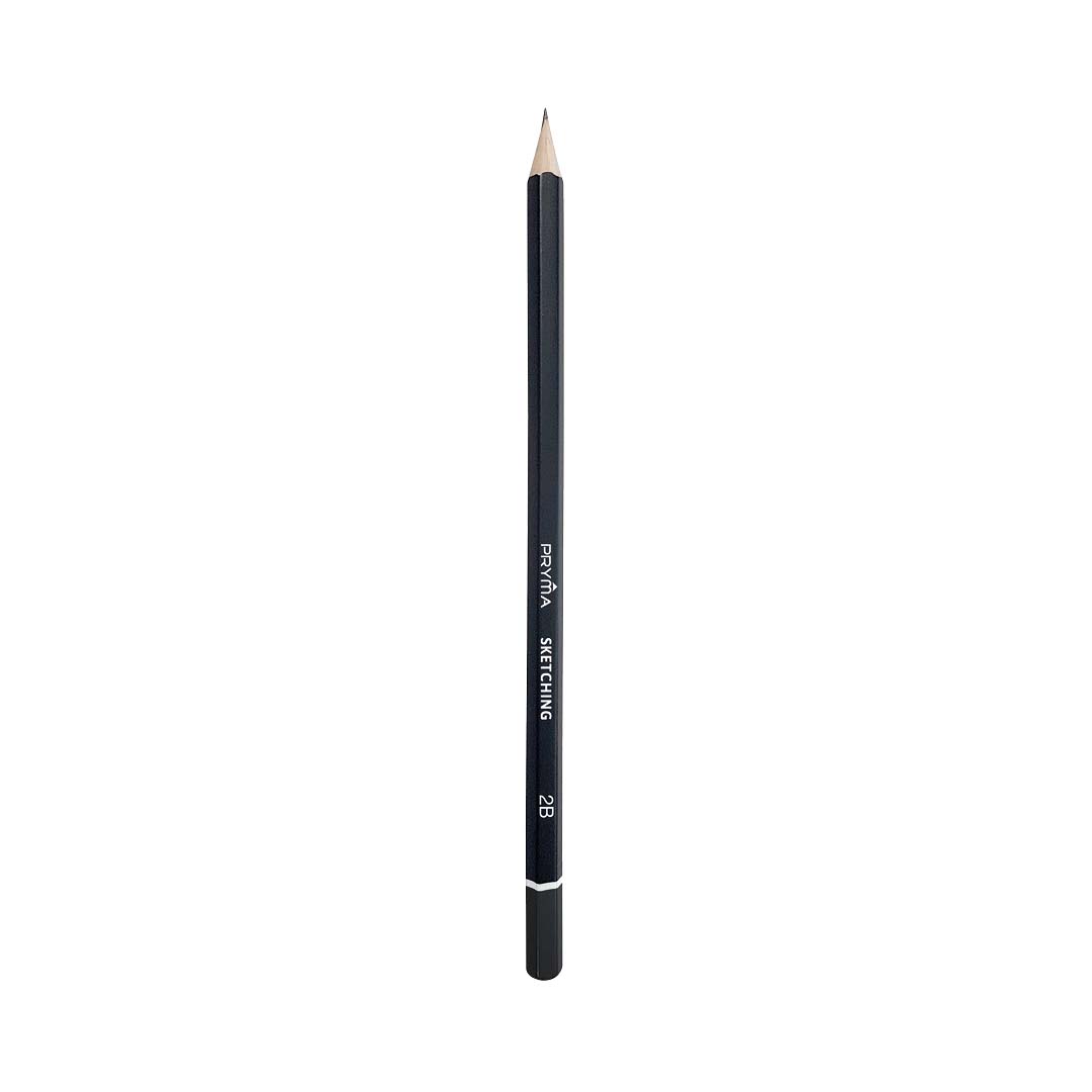 Matite Sketching