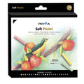 Soft Pastel a Olio