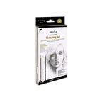 Carboncino Sketching Set