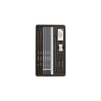Carboncino Sketching Set
