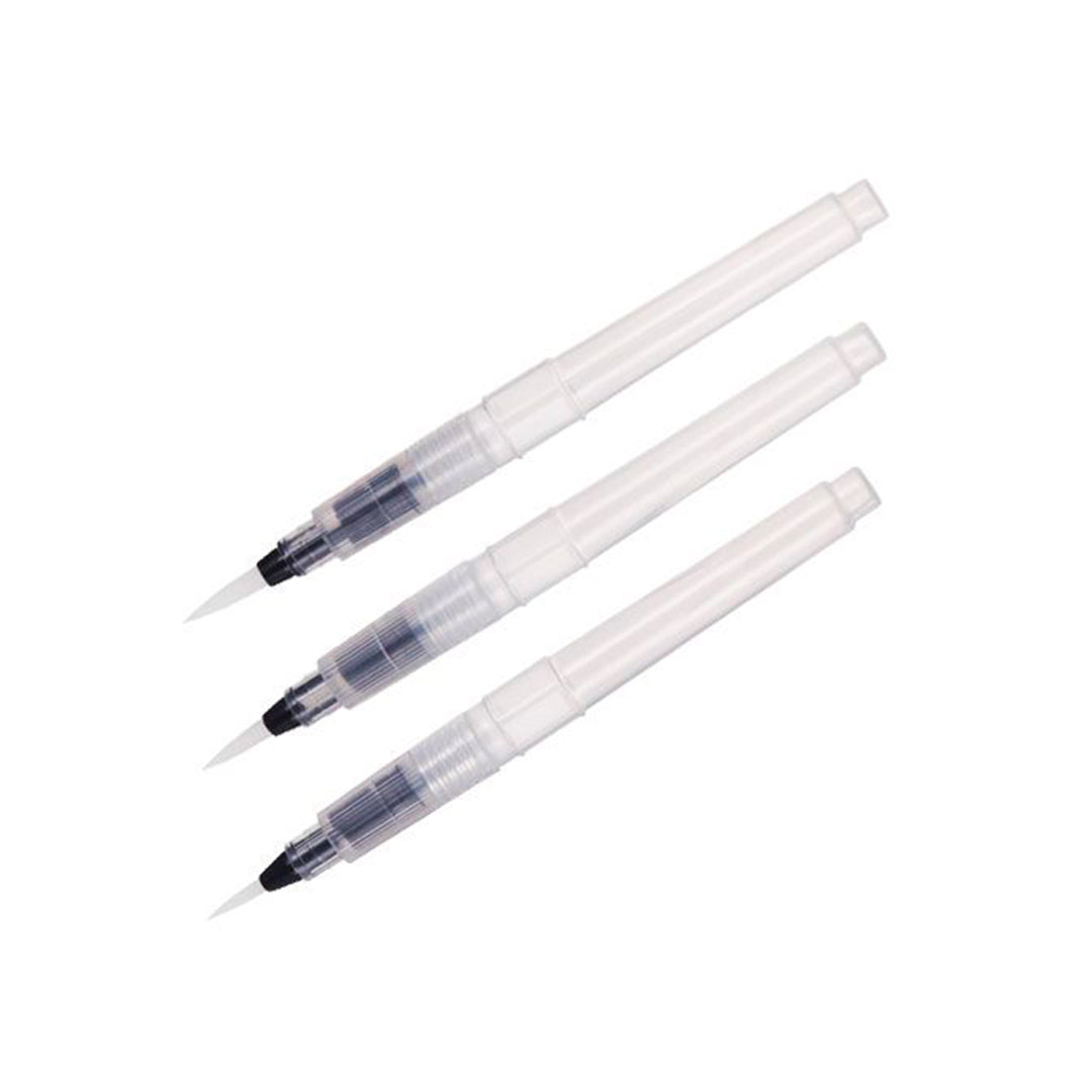 Waterbrush