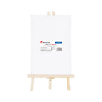 Cavalletto Da Pittura In Legno Con Tela Da – 20x30