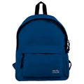 Zaino Scuola e Tempo Libero Blu Scuro