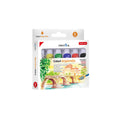 Colore Base Acqua 6 pz