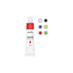 Colore Base Acqua 6 pz