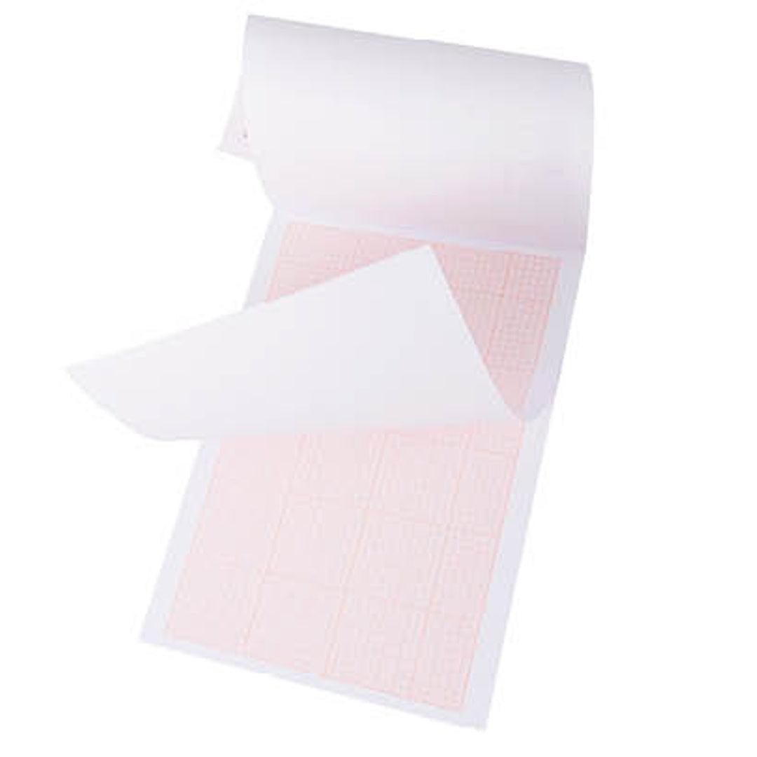 Blocco Carta Millimetrata