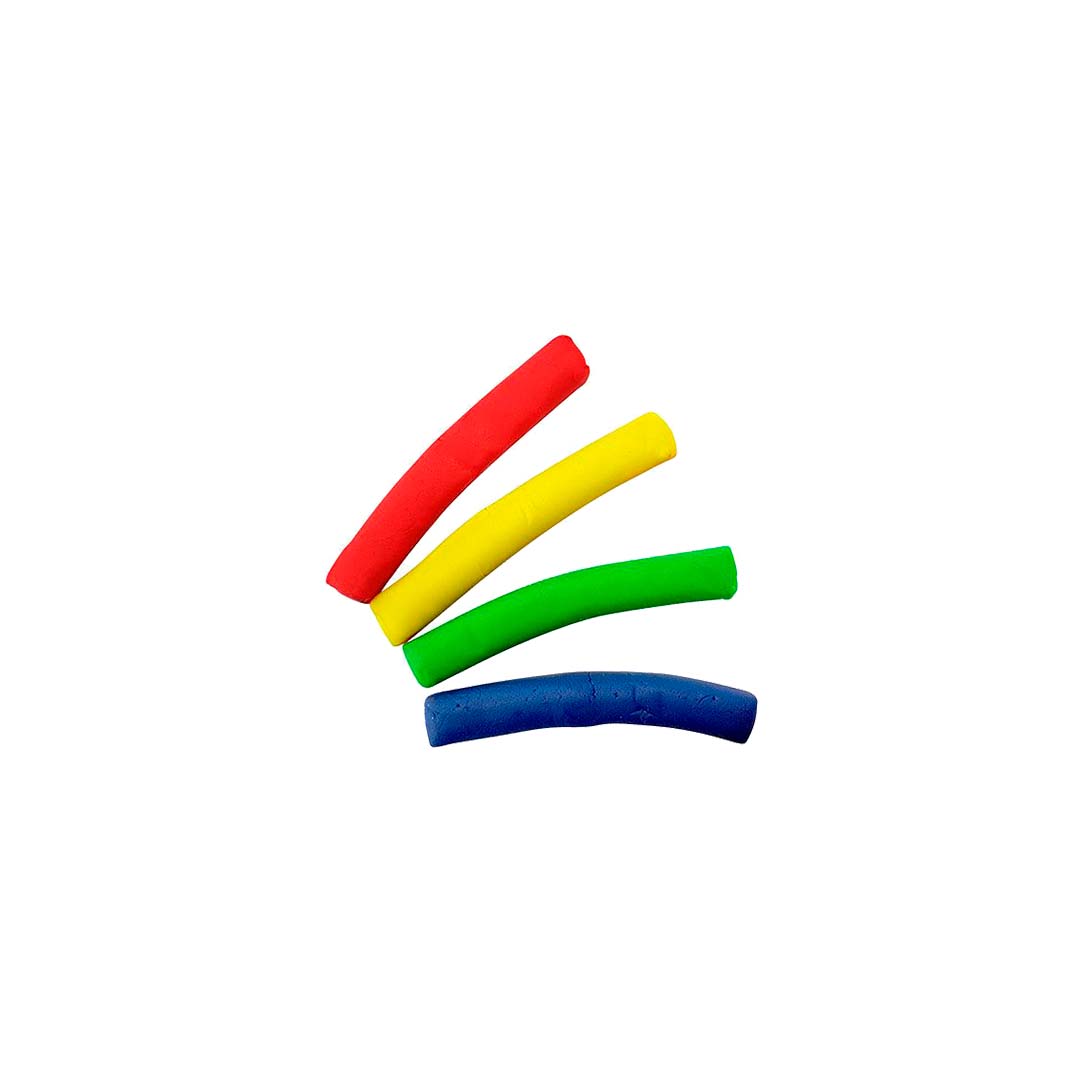 Plastilina Colorata in Stick
