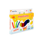 Plastilina In Stick