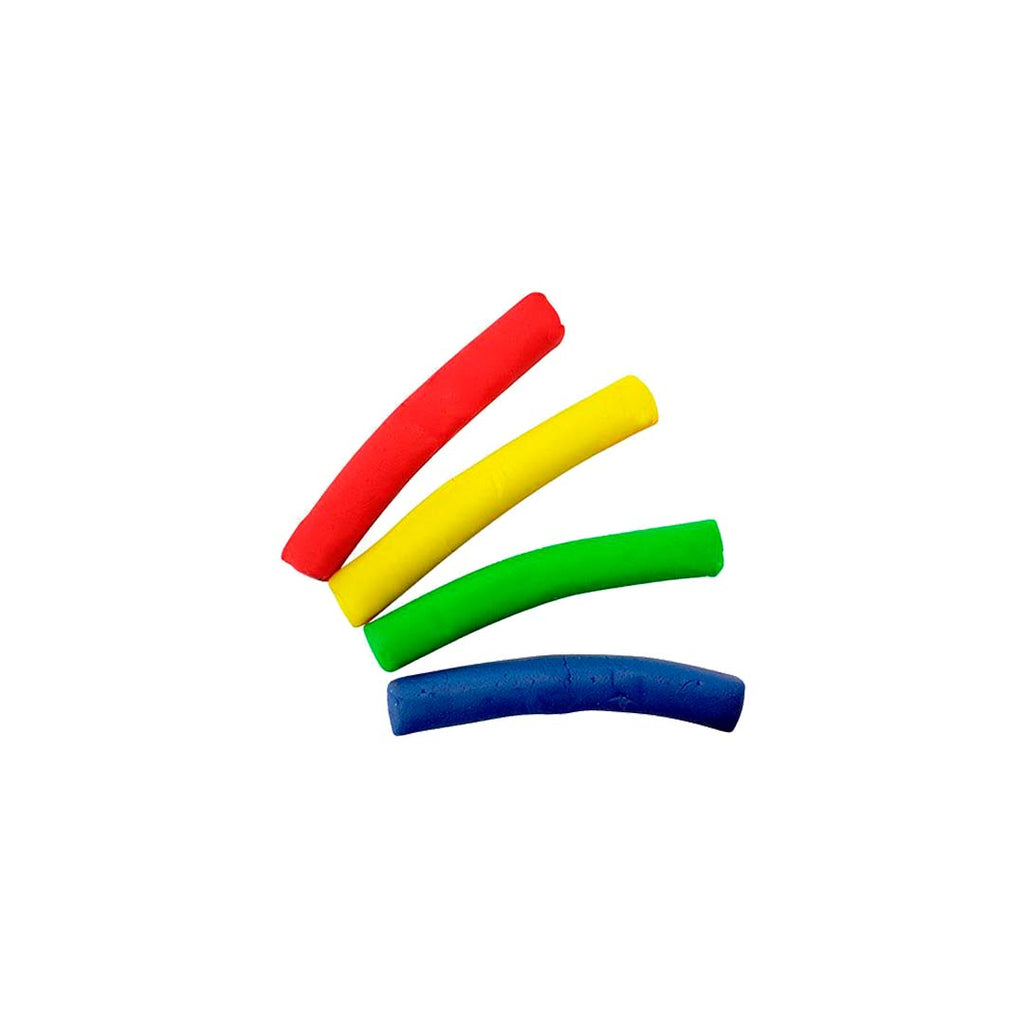 Plastilina In Stick