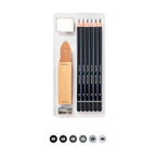 Matite Sketching Set
