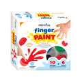 Set Finger Paint