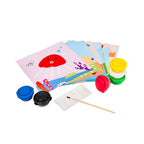 Set Finger Paint