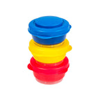 Set Finger Paint