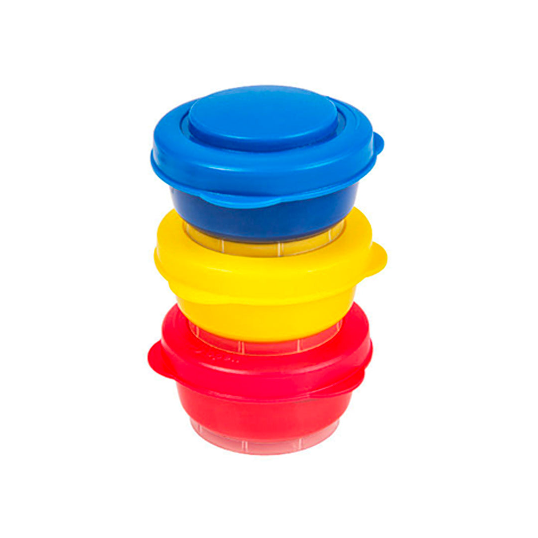 Set Finger Paint