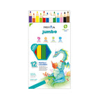 Pastelli Colorati Jumbo