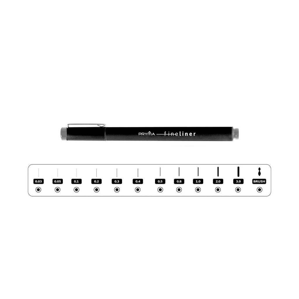 Fineliner